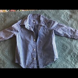 Janie and Jack 12-18 months